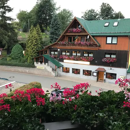 Pfefferstuebchen Brotterode