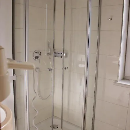 Hotel Pfefferstuebchen Brotterode