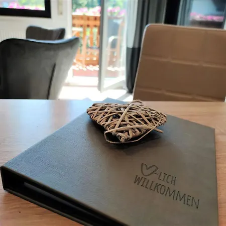 Pfefferstuebchen Brotterode