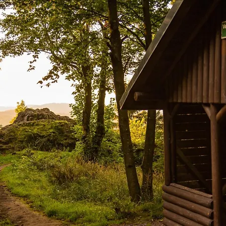 Pfefferstuebchen * Brotterode