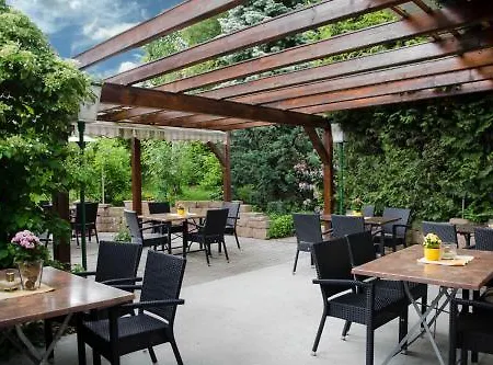 Hotel Pfefferstuebchen