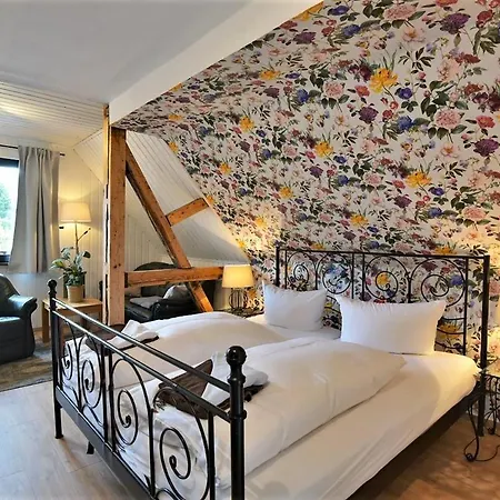 Pfefferstuebchen Brotterode