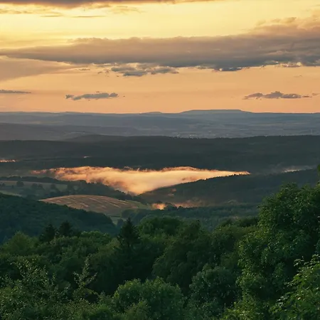 Pfefferstuebchen Hotel Brotterode