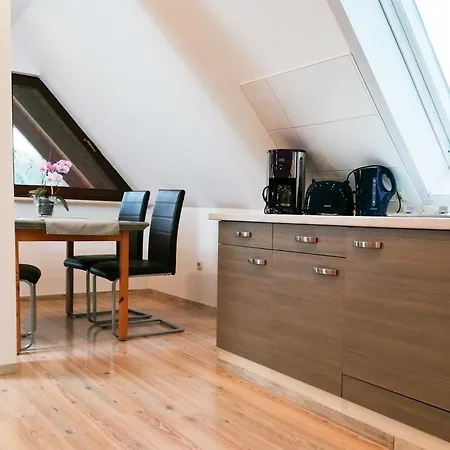 Hotel Pfefferstuebchen