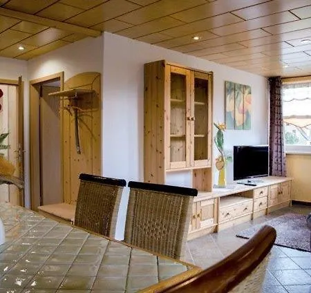 Hotel Pfefferstuebchen