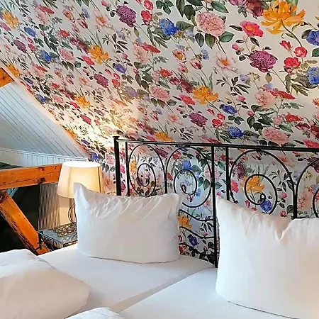 Pfefferstübchen Hotel Brotterode