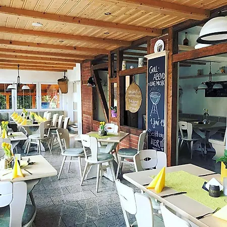 Hotel Pfefferstübchen Brotterode