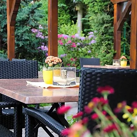 Pfefferstübchen Hotel Brotterode