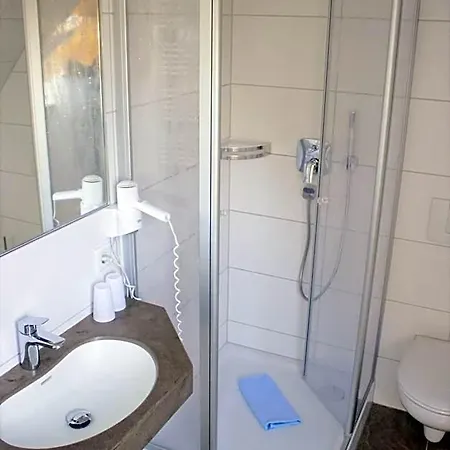 Hotel Pfefferstübchen