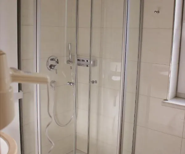 Hotel Pfefferstübchen Brotterode