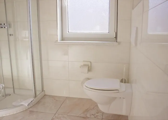 Pfefferstübchen * Brotterode