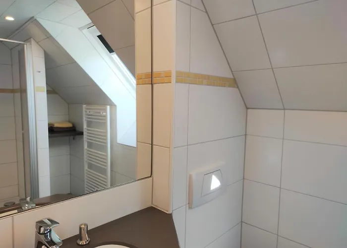 Hotel Pfefferstübchen