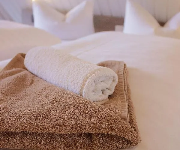 Pfefferstübchen Brotterode