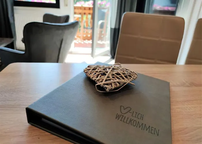 Pfefferstübchen Brotterode