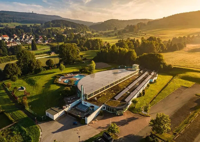 Pfefferstübchen Hotel