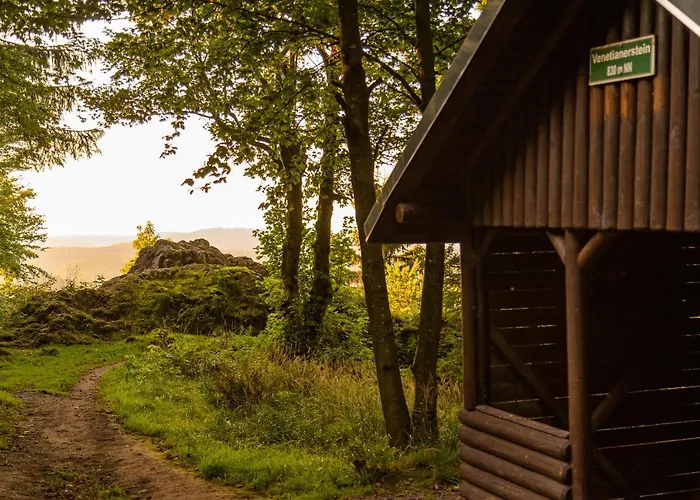 Pfefferstübchen * Brotterode