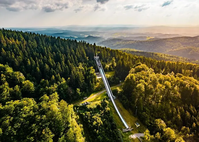 Hotel Pfefferstübchen