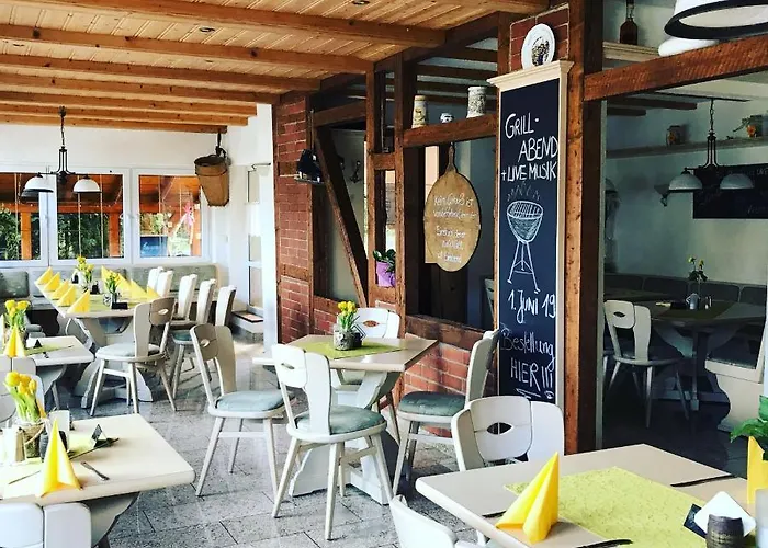 Pfefferstübchen Hotel Brotterode