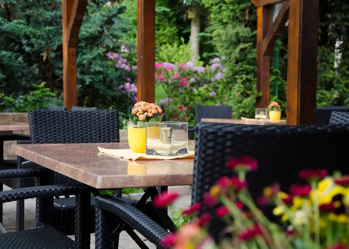 Pfefferstübchen Brotterode