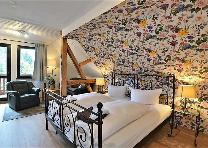 Pfefferstübchen Brotterode