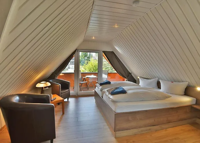 Hotel Pfefferstübchen Brotterode