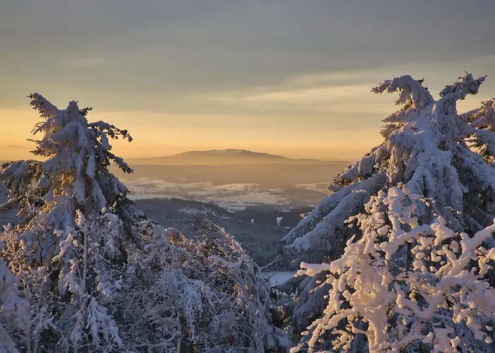 Hotel Pfefferstübchen