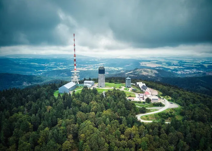 Pfefferstübchen Brotterode