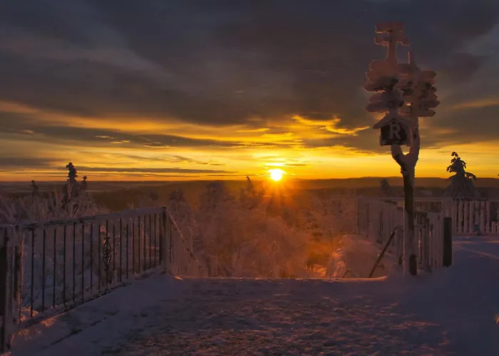 Pfefferstübchen Hotel *