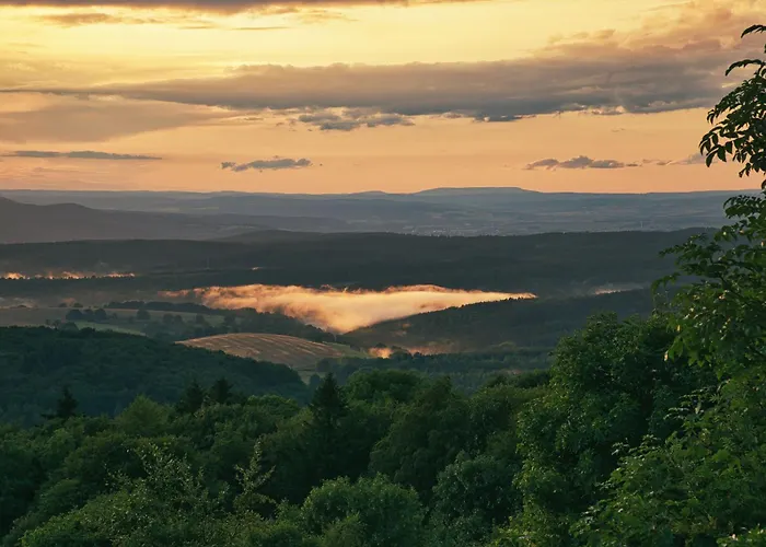 Pfefferstübchen Hotel Brotterode