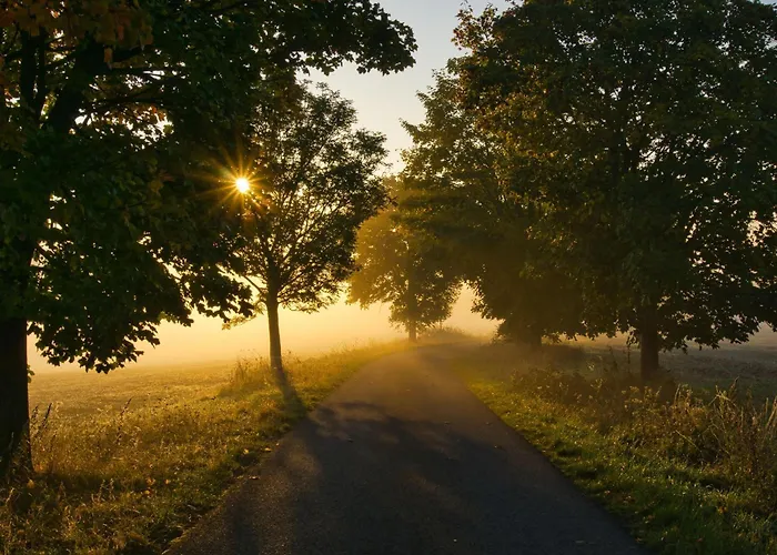 Hotel Pfefferstübchen *