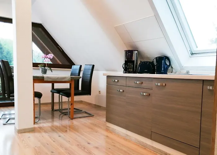 Hotel Pfefferstübchen