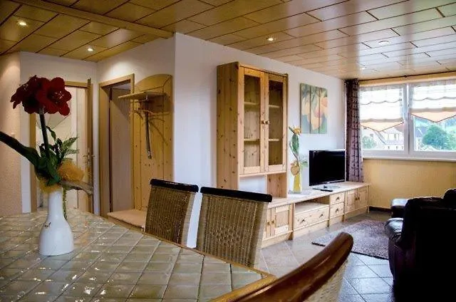 Hotel Pfefferstübchen